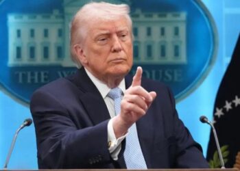 Trump paralajmëron Iranin: Nesër bisedimet e paqes, pranoni marrëveshje, ose makina vrasëse juaja do të marrë fund