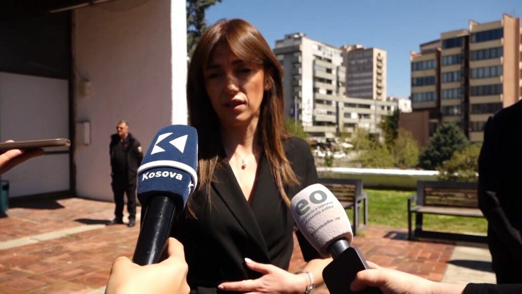 Javë vendimtare për presidentin e Kosovës  Haxhiu  Nëse ka vullnet  zgjidhet brenda pak orësh