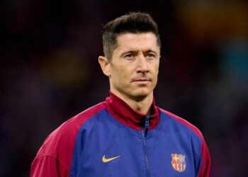 Kërkohet nga Milani dhe Juventusi, Lewandowski në dilemë për të ardhmen