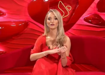 “Rrugëtim emocionues”, Selin reagon për herë të parë në rrjete sociale pas fitores së “Big Brother VIP 5”