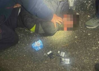 Vrasja e dy vëllezërve shqiptarë në Podgoricë, arrestohet pas disa orësh ndjekjeje autori i krimit