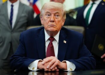 Vendimi i fundit i Trump: Zgjatet armëpushimi SHBA-Iran, bllokada në porte do të vazhdojë