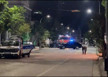 Vrasja në Memaliaj, disa të shoqëruar/ Nga konflikti, mbeti i plagosur dhe vëllai i autorit