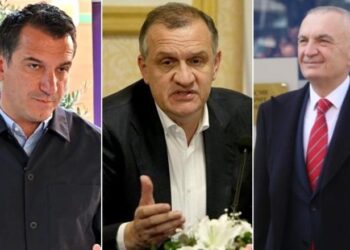 Veliaj, Beqaj e Meta në kafaz në GJKKO, Komiteti i Helsinkit: Shkelje e rëndë e ligjit dhe të drejtave të njeriut