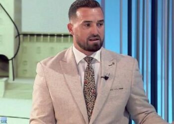 Ndryshime në Durrës/ Serjan Mazrreku emërohet drejtori i ri i burgut! Ilir Ngresi jep dorëheqjen si kreu i IMT-së