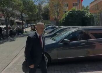 Arjan Ndoja në GJKKO për atentatin ndaj tij: S’i kam borxh e s’i kam hyrë në hak kujt