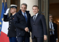 Macron nis vizitë dy-ditore në Greqi, në fokus marrëveshjet strategjike dhe mbrojtja
