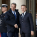 Macron nis vizitë dy-ditore në Greqi, në fokus marrëveshjet strategjike dhe mbrojtja