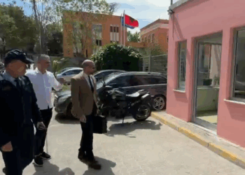 Ish-kreu i ARRSH, Gentian Gjyli paraqitet në SPAK, i komunikohet vendimi për zgjatjen e afateve të hetimit