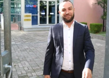 Kërkoi pafajësinë, Gjykata e Posaçme e Apelit lë në fuqi vendimin për Jurgis Çyrbjen
