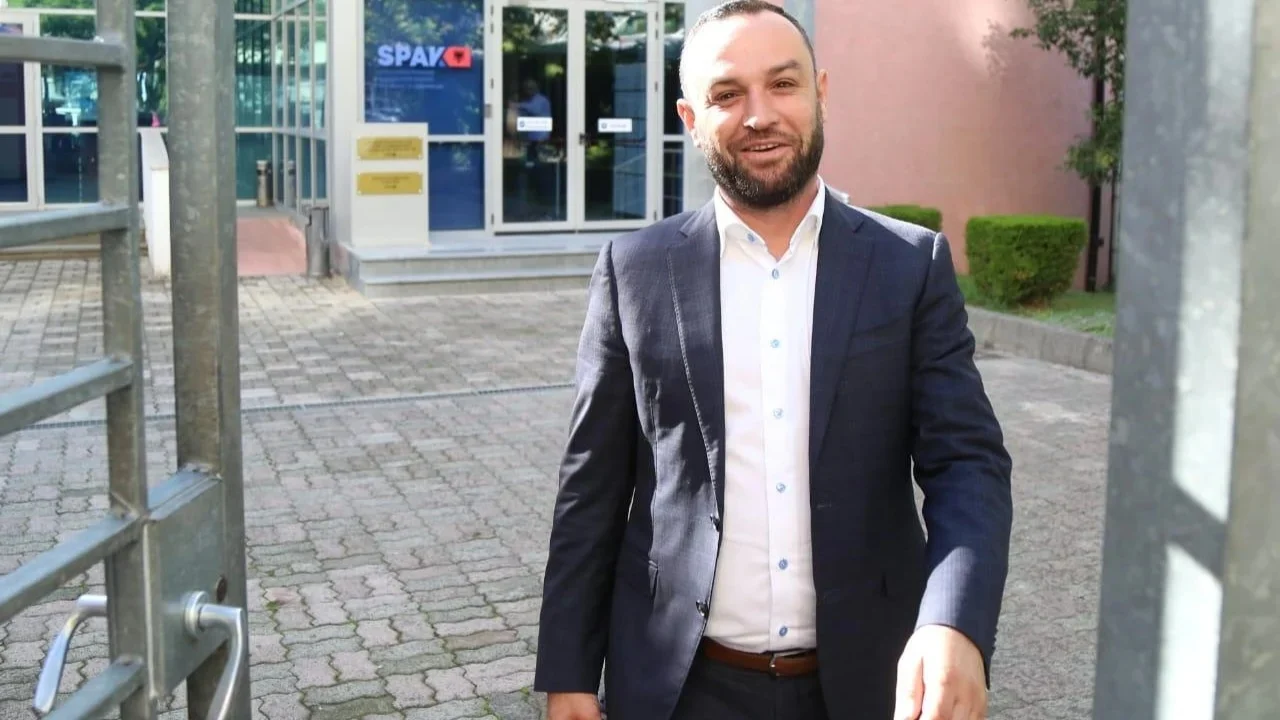 Kërkoi pafajësinë  Gjykata e Posaçme e Apelit lë në fuqi vendimin për Jurgis Çyrbjen