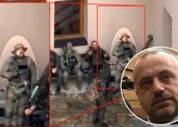 Sulmi terrorist në Banjskë, dënohen me burg përjetë dy serbë