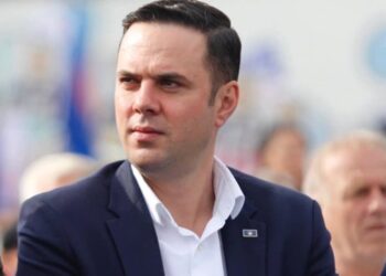 Ftesa e Kurtit për të propozuar 3 emra për President, Abdixhiku: Mund të nxjerrim emrin e Vjosa Osmanit