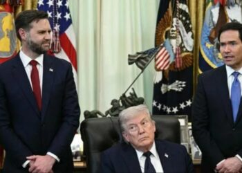 Rubio anashkalon bisedimet me Iranin për të bërë një hap drejt Shtëpisë së Bardhë