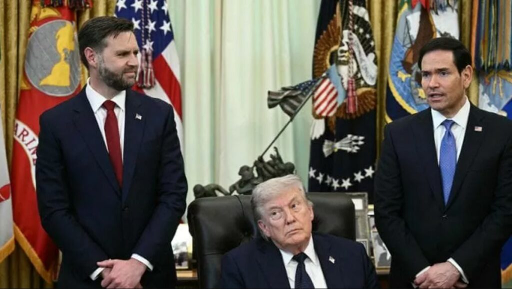 Rubio anashkalon bisedimet me Iranin për të bërë një hap drejt Shtëpisë së Bardhë