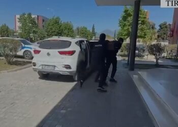 Theu masën “Arrest në shtëpi” dhe vodhi në dy banesa, pranga të riut në Astir