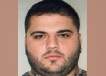 Akuzohet për trafikimin e 240 kg kokaine, arrestohet në Brazil Ervin Mata