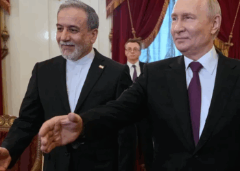 Nuk ka negociata në horizont, Irani merr mbështetjen e Vladimir Putin