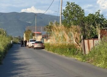 Detaje nga vrasja në Greqi, mediat: 42-vjeçari shqiptar u qëllua me plumb në kokë në vendin ku punonte