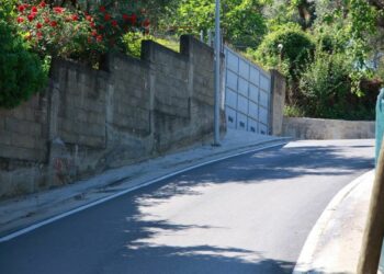 Nga një zonë pa infrastrukturë, sot e lidhur me Unazën e Madhe! Rikonstruktohet rruga në Shkozë