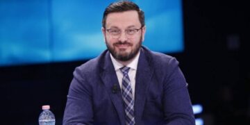 Ndreca: Kafazi i xhamit cenon barazinë dhe parimin e prezumimit të pafajësisë, GJKKO po aplikon dy standarde