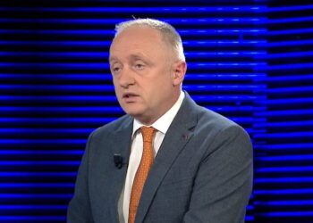 Drejtësia që i druhet kameras ka një problem me veten
