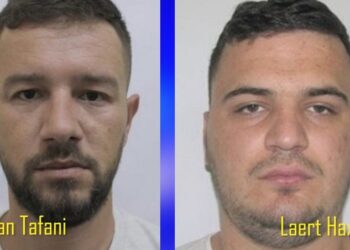 Gjyqi në GJKKO, Laert Haxhiu nuk përballet me shokun e tij “pentito”, dëshmon Tafani: Si ja vendosa tritolin Erjon Çokut