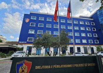 Vijon saga e ndryshimeve në radhët e Policisë, emërohen drejtues të rinj (EMRAT)