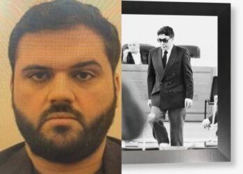 Kush e spiunoi Ervin Matën? Jeta e tij si ‘Tommaso Buscheta’ në Brazil