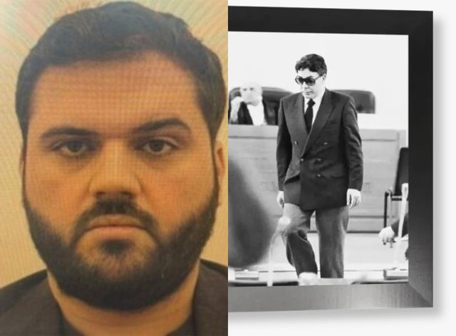 Kush e spiunoi Ervin Matën  Jeta e tij si  Tommaso Buscheta  në Brazil