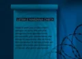 “Jam e tronditur, foshnjën e ushqeja me gji në qeli”, Marjana Cmeta rrëfen jetën në burg pasi helmoi vjehrrën