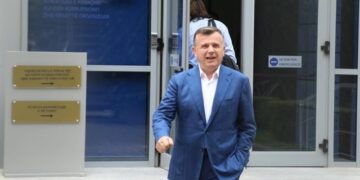 Gjyqi për dosjen “Partizani”, sot thirret si dëshmitar Taulant Balla