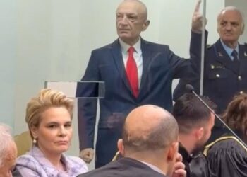 “Si mund të shkosh në BE kur standardet janë në pikiatë”/ Meta reagon për raportin e lirisë së medias