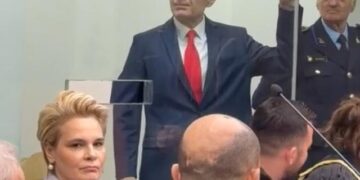 “Si mund të shkosh në BE kur standardet janë në pikiatë”/ Meta reagon për raportin e lirisë së medias