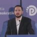 Gara për kreun e PD, Ervin Salianji zyrtarizon kandidaturën dhe prezanton platformën: Hapje dhe fitore në zgjedhje