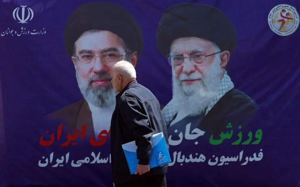  Tërbim ekonomik   SHBA të nisin sanksionet e reja që synojnë regjimin iranian dhe Hezbollahun