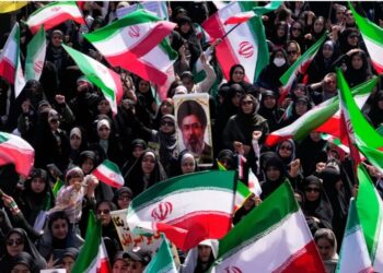 “Përçarje në Teheran”, reagon Irani: Trillime amerikane, jemi të bashkuar