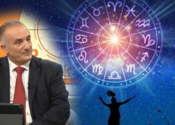 Horoskopi nga Jorgo Pulla, ndikime të forta planetare dhe mundësi të arta