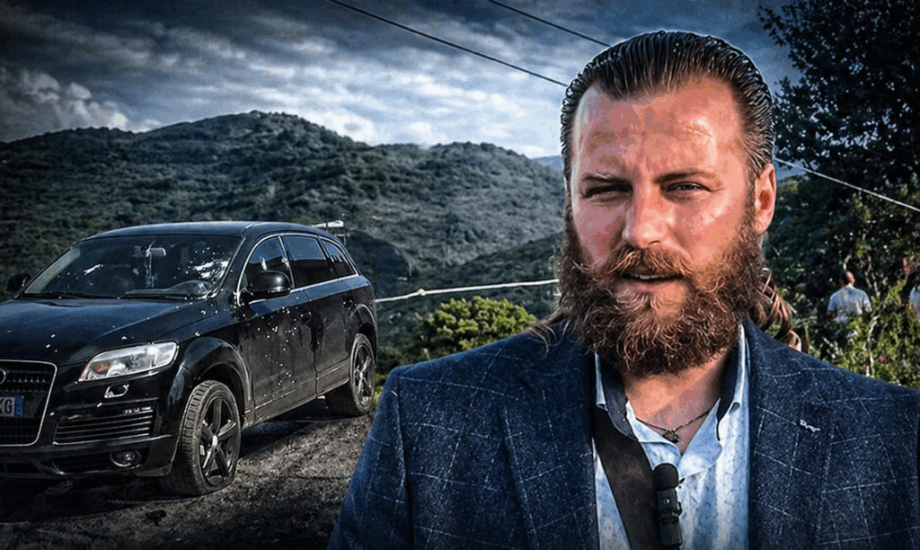 Nga dreka, te plumbat që u morën jetën! Detaje nga ekzekutimi i çiftit në Lezhë: Mujeci, i akuzuar për vrasje