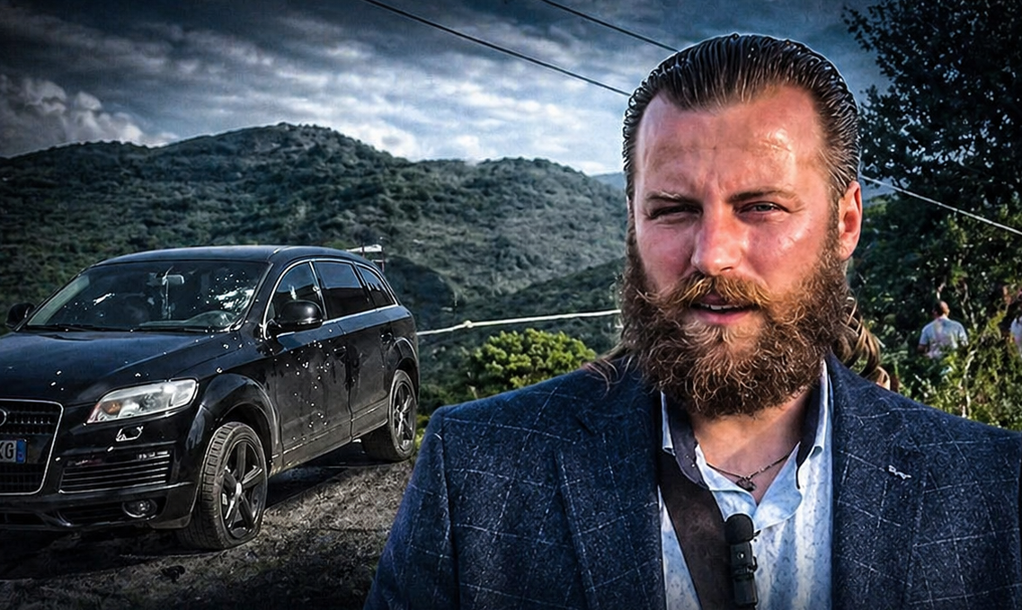 Nga dreka  te plumbat që u morën jetën  Detaje nga ekzekutimi i çiftit në Lezhë  Mujeci  i akuzuar për vrasje