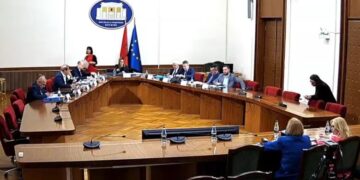 Mblidhet Këshilli i Legjislacionit, diskutohen pagat e gjyqtarëve dhe Rregullorja e Kuvendit