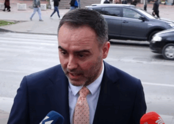 Presidenti i Kosovës/ Glauk Konjufca: Tërhiqem nga kandidatura nëse propozohet një emër jopartiak