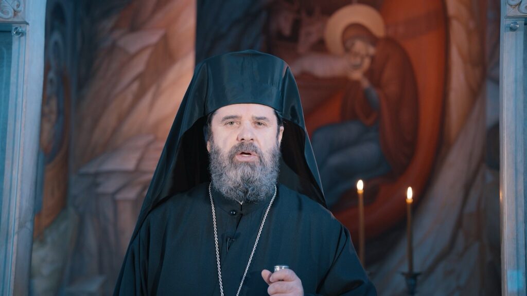 Nesër Pashkët  Mesazhi i kryepeshkopit Joan  Të bëhemi paqebërës në një botë që po shkatërrohet nga urrejtja