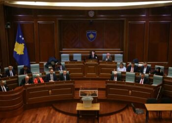 Kurti: Bllokada dëmton VV-në dhe shtetin e Kosovës