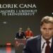 Lorik Cana dekorohet me titullin “Kalorës i urdhrit të Skënderbeut”
