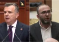“Ligjet e anëtarësimit”, Bardhi përplaset me Ballën: Na jepni listën e akteve!
