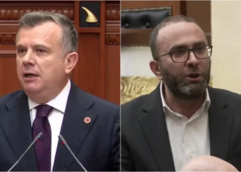 “Ligjet e anëtarësimit”, Bardhi përplaset me Ballën: Na jepni listën e akteve!