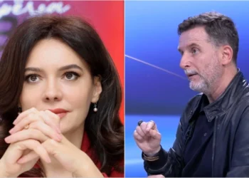 Përplasjet Rama-Spiropali, ja komenti i Erion Braçes