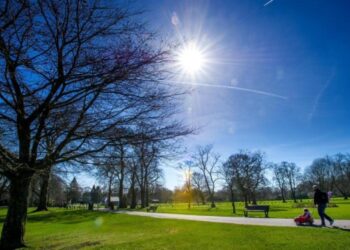 Dita e sotme me kushte atmosferike të qëndrueshme, kthjellime në të gjithë territorin