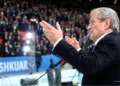 Berisha pengon rivalët, ish-kreu i KQZ: Mund ta çojnë në gjykatë për shkeljen e “Nenit Basha”